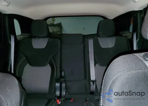 2014 Jeep Cherokee Latitude из США, поврежденный, VIN 1C4PJMCS8EW285261